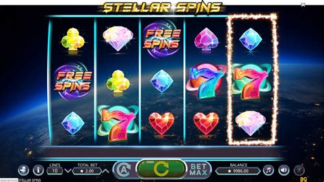 stellarspins  This casino has some good qualities, but also a lot of negatives because of which it's better to play elsewhere
